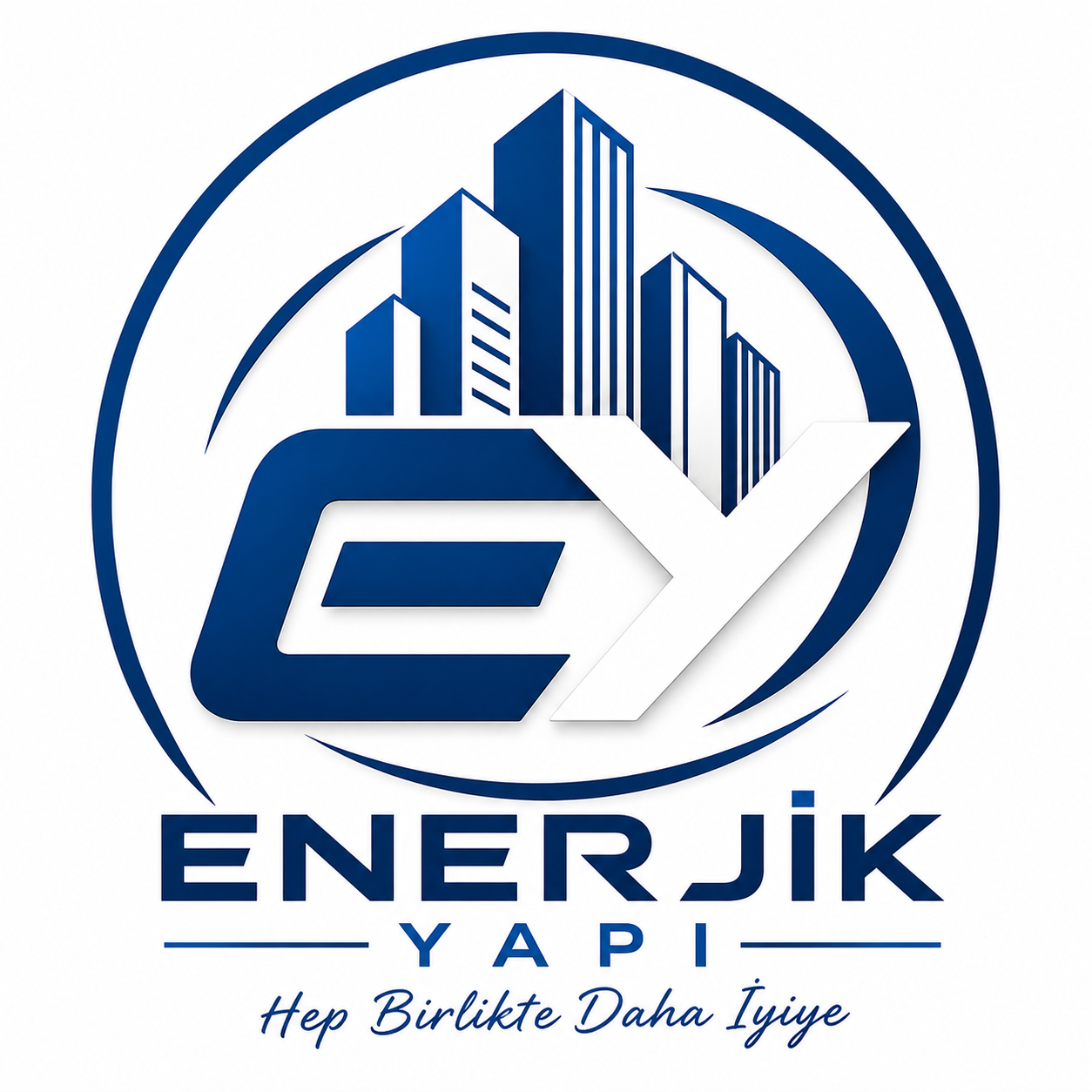 Enerjik Yapı Logo